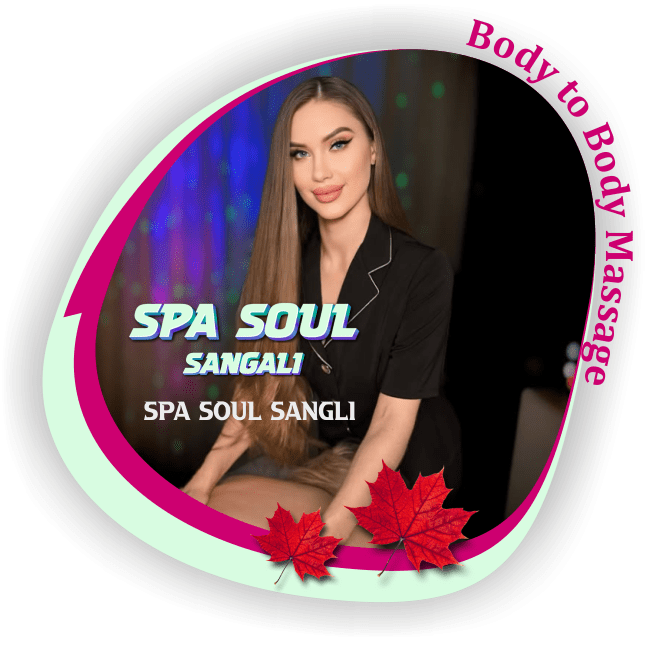 Body to Body Massage in Sangli